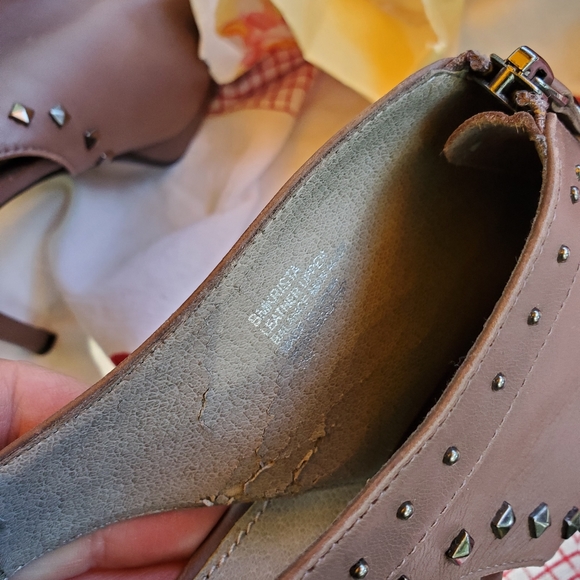 B.Makowsky heels -Vintage - Picture 10 of 10